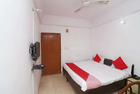 Hotel Devansh by OYO Rooms