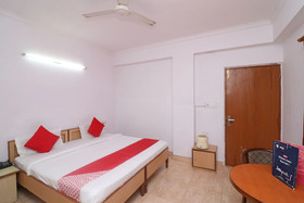 Hotel Devansh by OYO Rooms