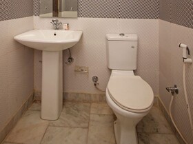 Hotel Gayatri Residency by OYO