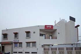 Hotel Gayatri Residency by OYO