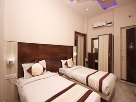 Hotel Gayatri Residency by OYO