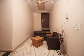 Hotel Gayatri Residency by OYO