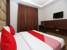 Hotel Glorify Stay By OYO Rooms