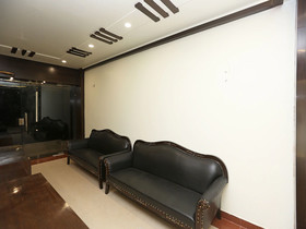 Hotel Glorify Stay By OYO Rooms