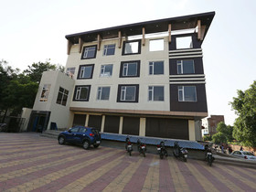 Hotel Glorify Stay By OYO Rooms