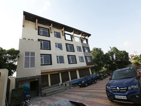 Hotel Glorify Stay By OYO Rooms