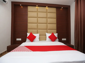 Hotel Glorify Stay By OYO Rooms