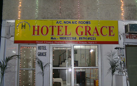 Hotel Grace