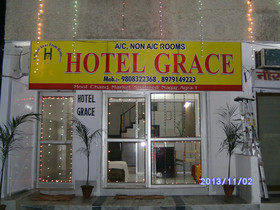 Hotel Grace