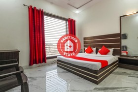 Hotel Hira Ganga by OYO Rooms