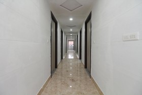 Hotel Hira Ganga by OYO Rooms