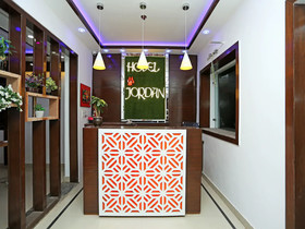 Hotel Jordan By OYO Rooms