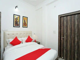 Hotel Jordan By OYO Rooms