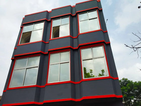 Hotel Jordan By OYO Rooms