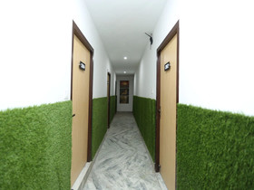 Hotel Jordan By OYO Rooms