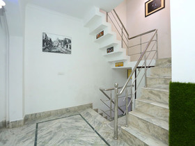 Hotel Jordan By OYO Rooms