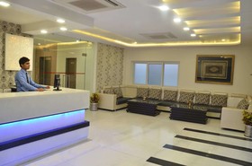 Hotel Karan Vilas