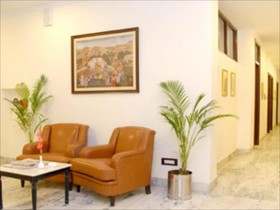 Hotel Kumar Grand Casa