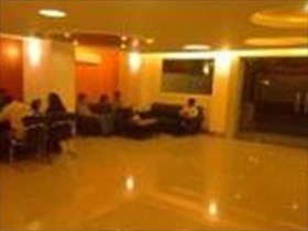 Hotel Kumar Grand Casa