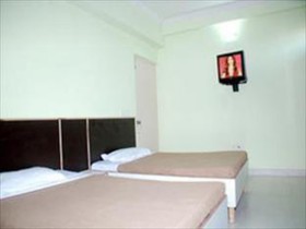 Hotel M.G Residency