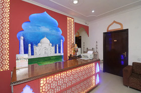 Hotel Mughal Grand By OYO Rooms