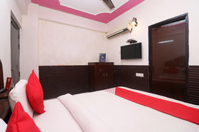 Hotel Mughal Grand By OYO Rooms