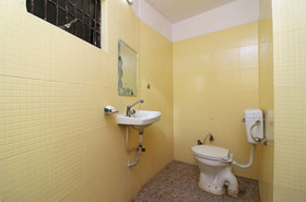 Hotel Mughal Grand By OYO Rooms