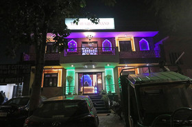 Hotel Mughal Grand By OYO Rooms