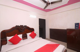 Hotel Mughal Grand By OYO Rooms