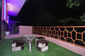 Hotel Mughal Grand By OYO Rooms