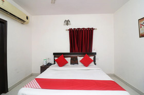 Hotel Mughal Grand By OYO Rooms