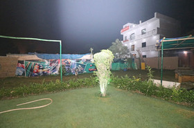 Hotel Mughal Grand By OYO Rooms