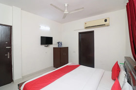 Hotel Mughal Grand By OYO Rooms
