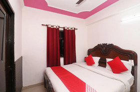 Hotel Mughal Grand By OYO Rooms