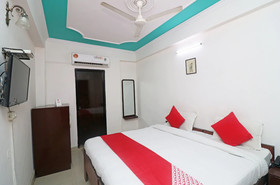 Hotel Mughal Grand By OYO Rooms