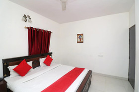 Hotel Mughal Grand By OYO Rooms