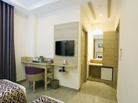 Hotel Parador Agra