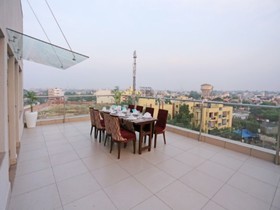Hotel Parador Agra