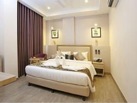 Hotel Parador Agra