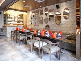 Hotel Parador Agra