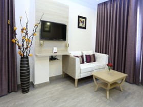 Hotel Parador Agra