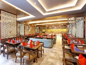 Hotel Parador Agra