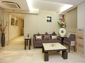 Hotel Parador Agra