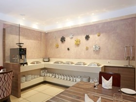 Hotel Parador Agra