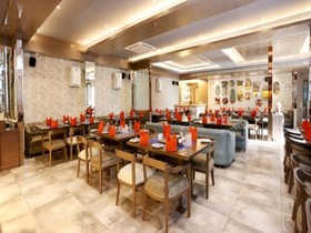 Hotel Parador Agra