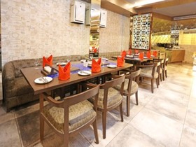 Hotel Parador Agra