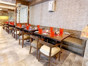 Hotel Parador Agra