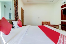 Hotel Raj Paradise by OYO Rooms