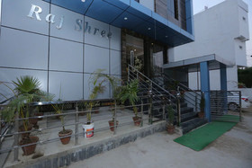 Hotel Rajshree