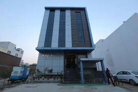 Hotel Rajshree